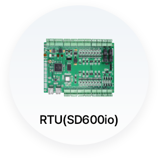 RTU(SD600io)