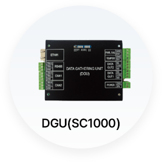 DGU(SC1000)