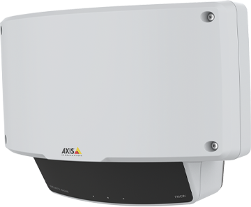 AXIS D2110-VE Security Radar